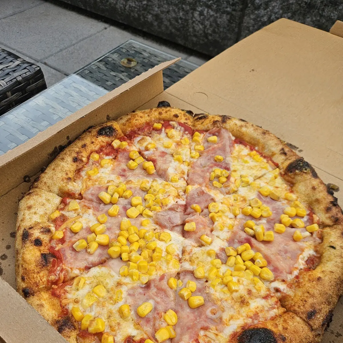 Essen und Trinken photo 2