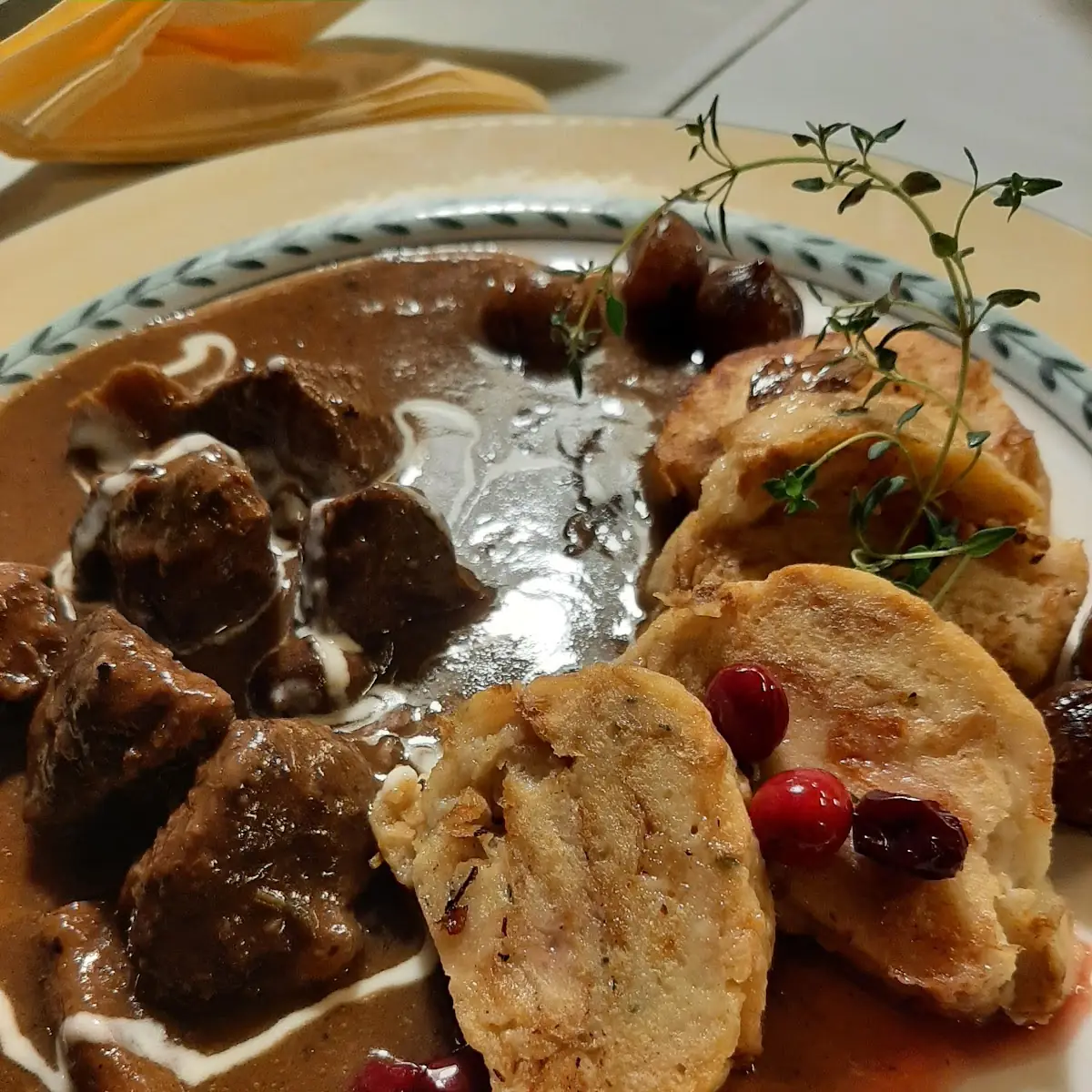 Essen und Trinken photo 1