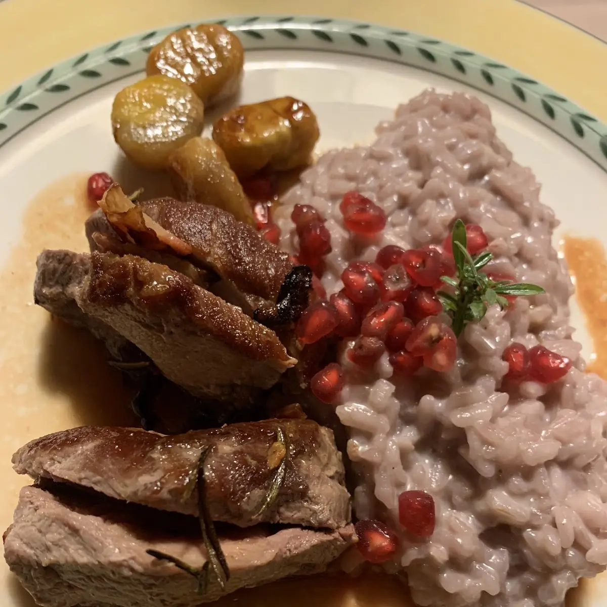 Essen und Trinken photo 10