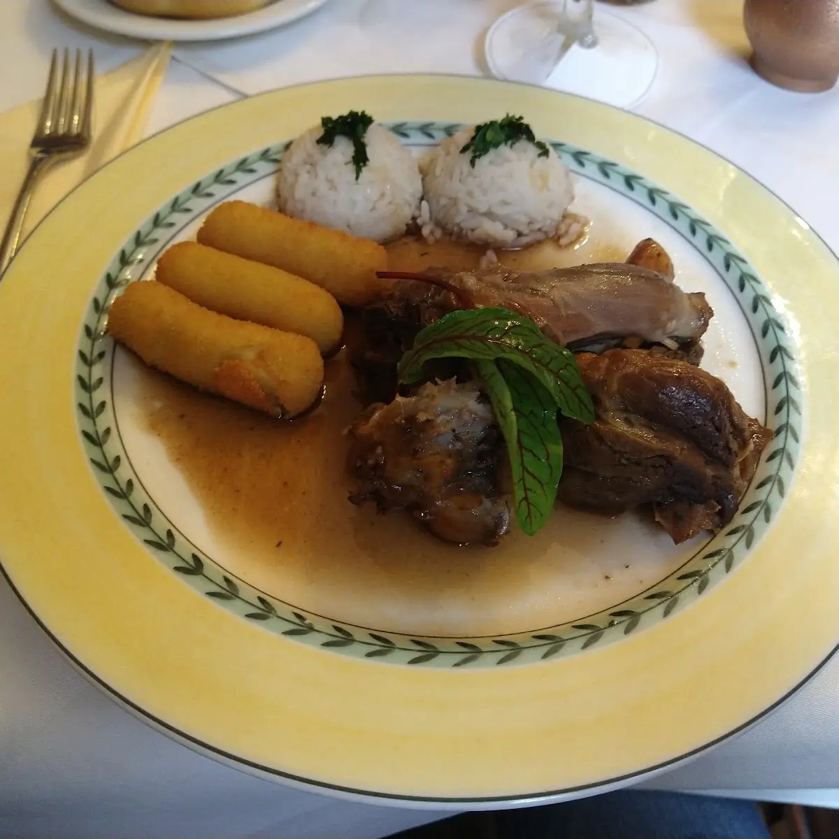 Essen und Trinken photo 5