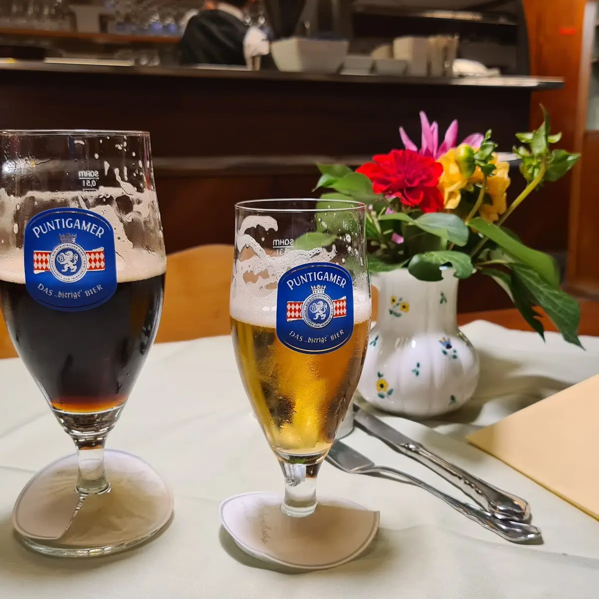 Essen und Trinken photo 6