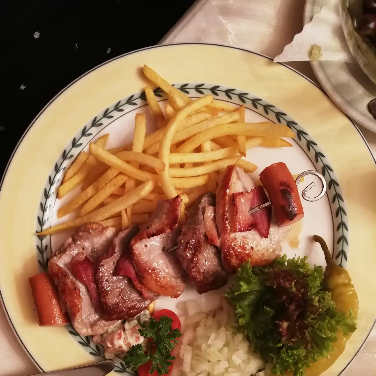 Essen und Trinken photo 8