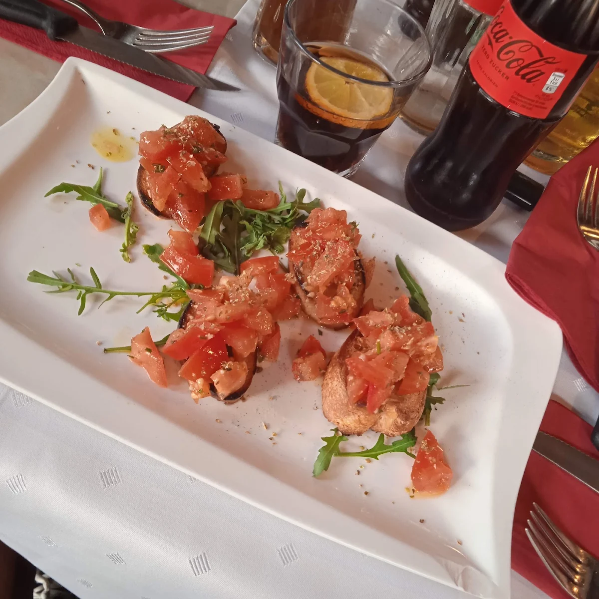 Essen und Trinken photo 3