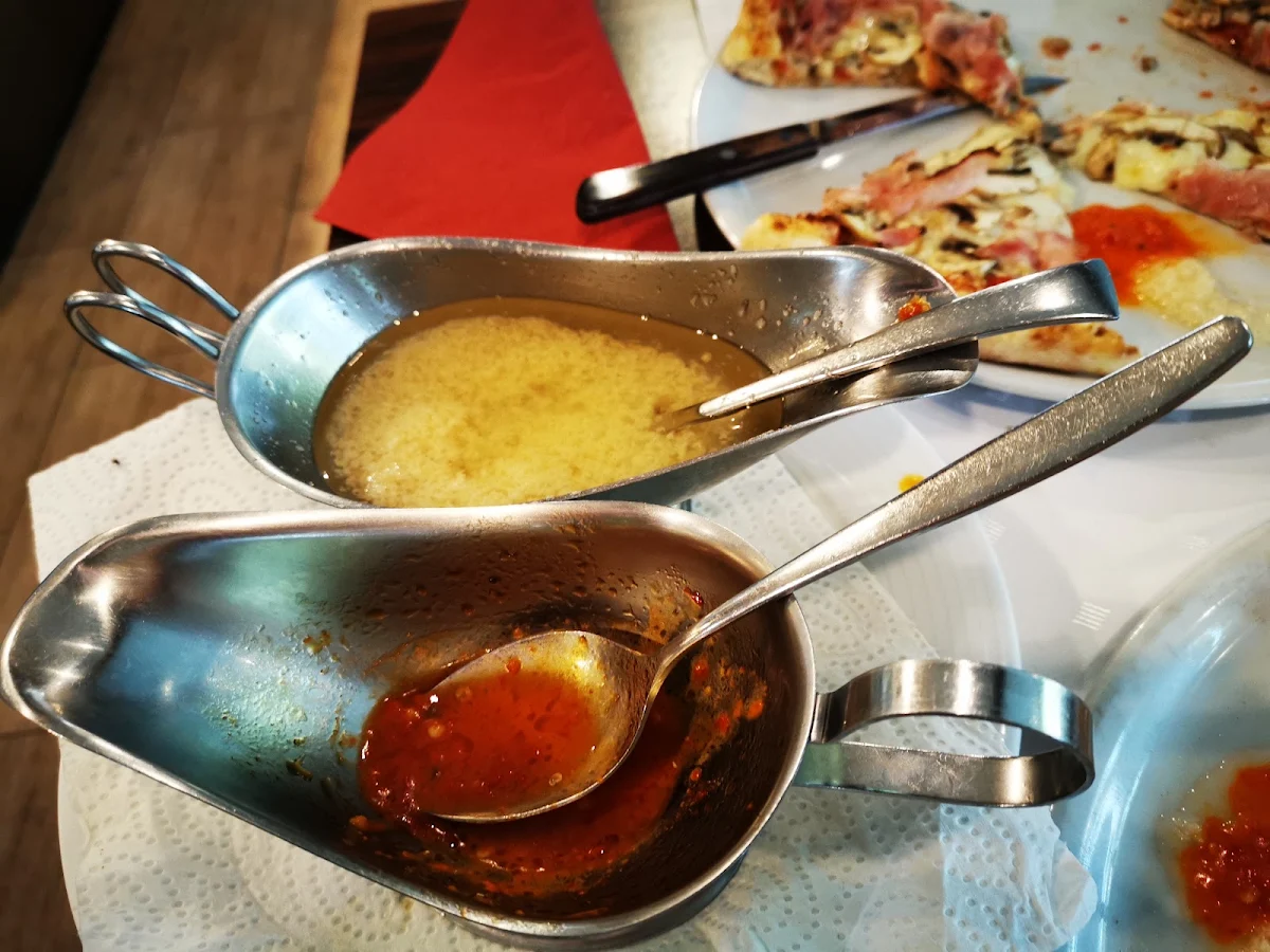 Essen und Trinken photo 4