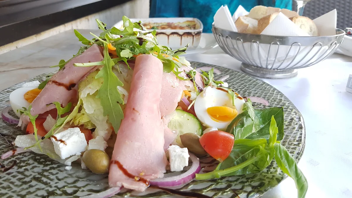 Essen und Trinken photo 5