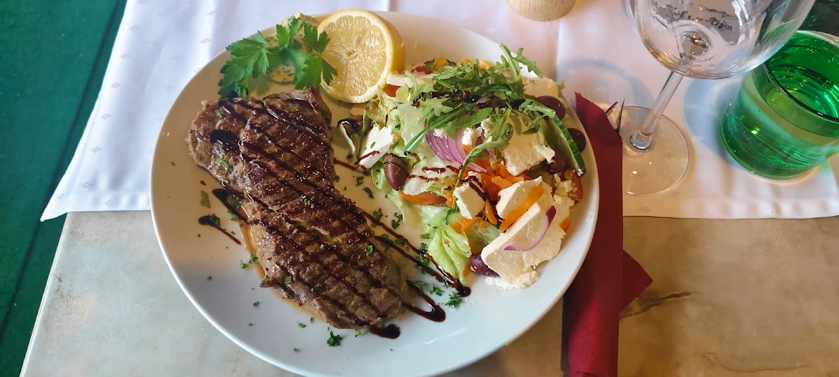 Essen und Trinken photo 6