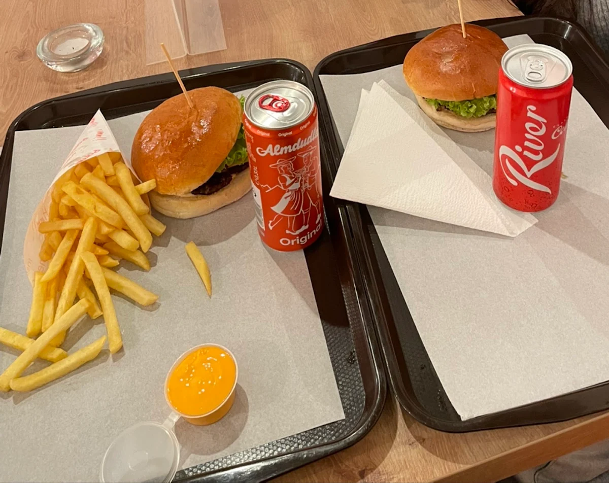 Essen und Trinken photo 4