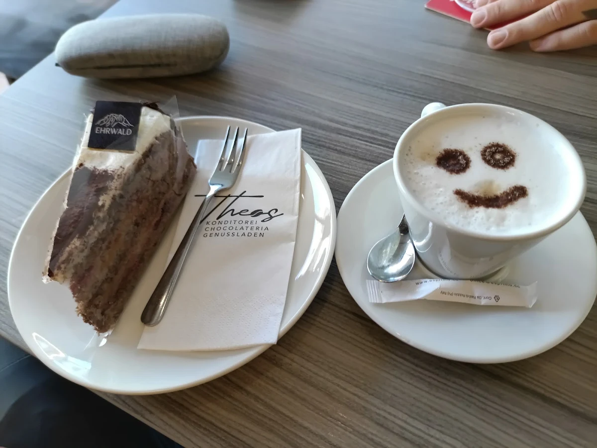 Essen und Trinken photo 4