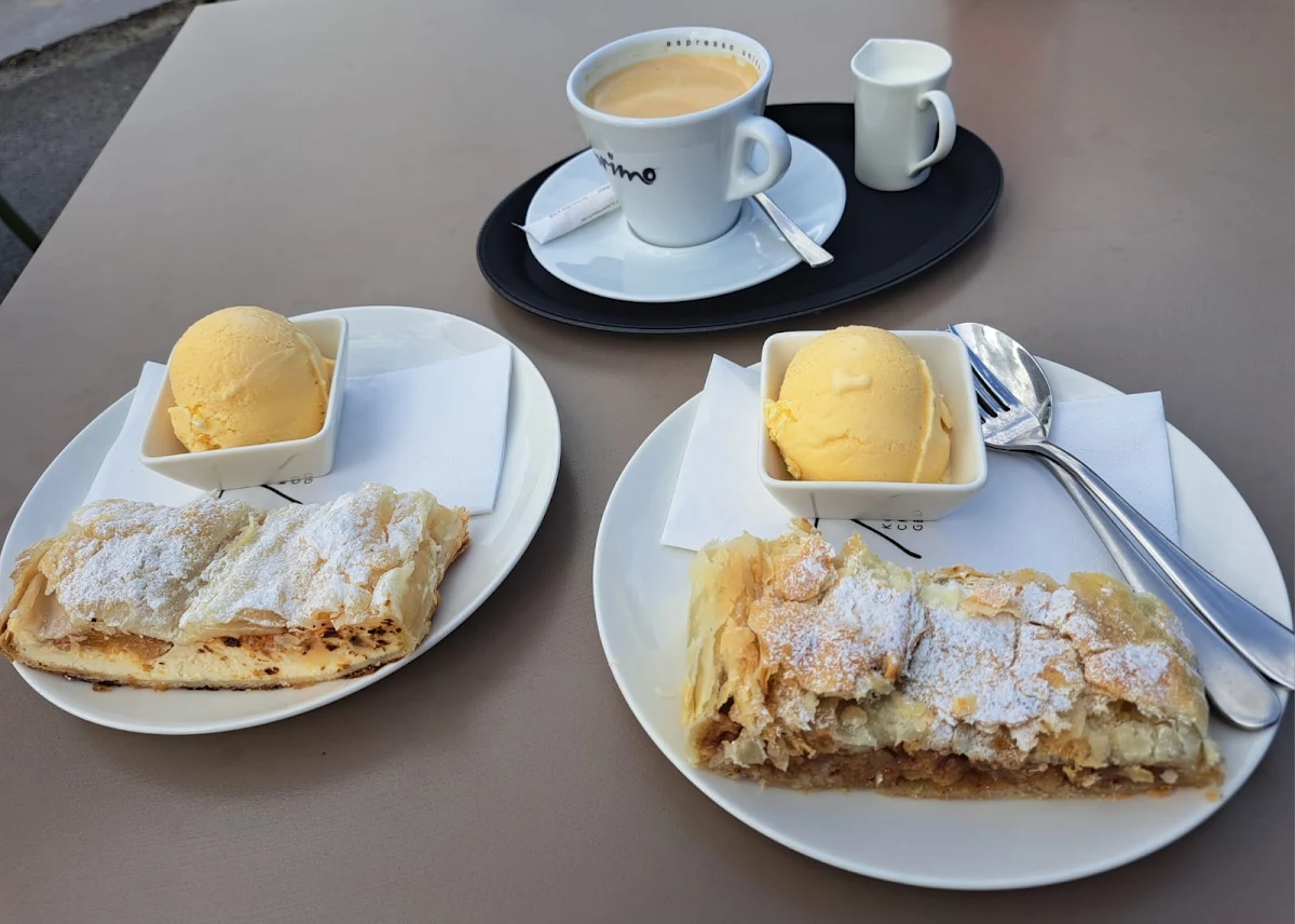 Essen und Trinken photo 5