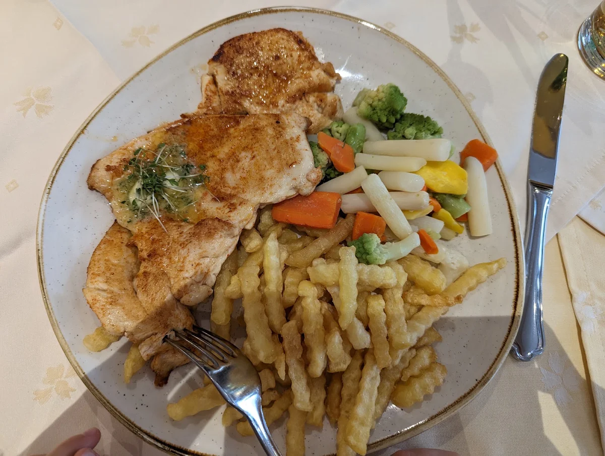 Essen und Trinken photo 2