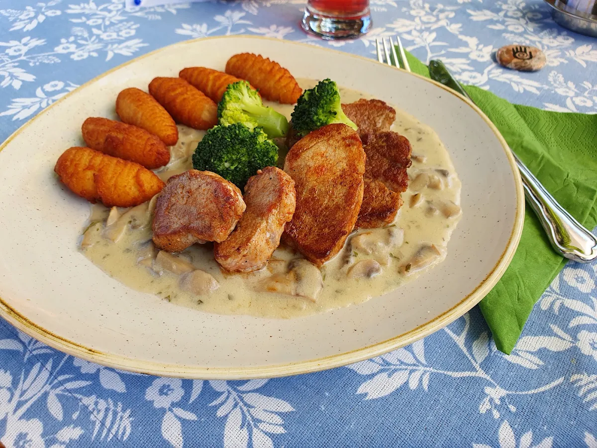 Essen und Trinken photo 8