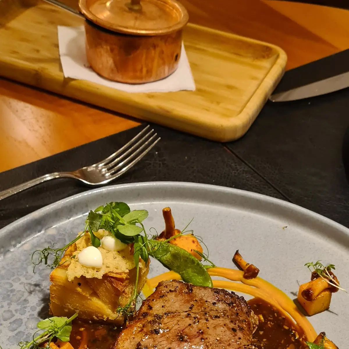 Essen und Trinken photo 1