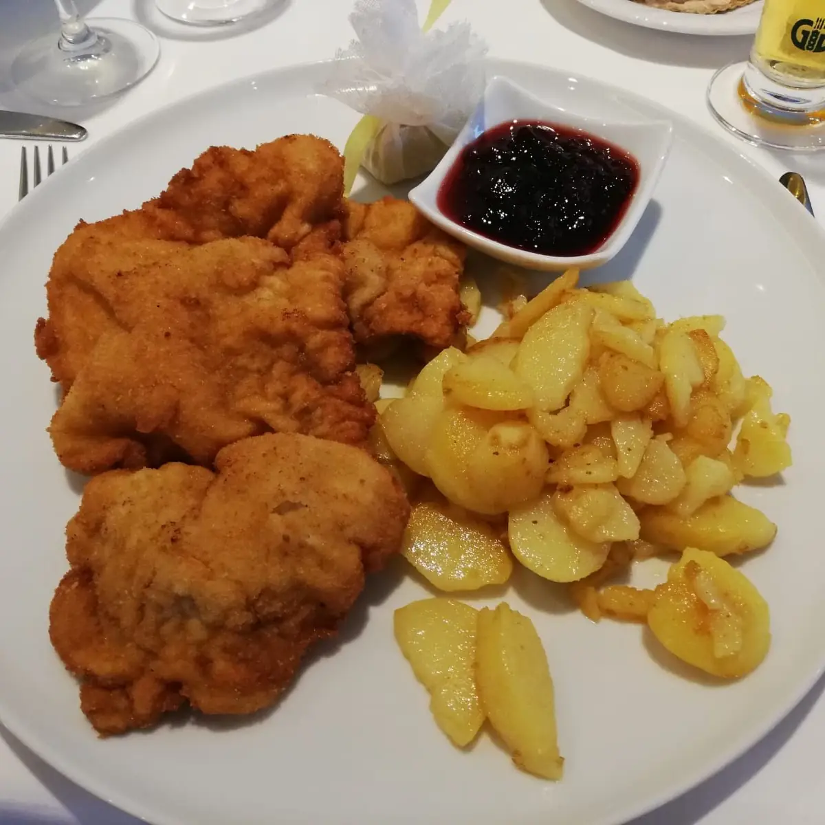 Essen und Trinken photo 3