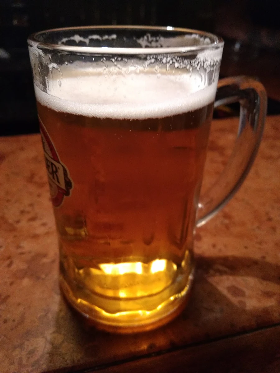 Essen und Trinken photo 1