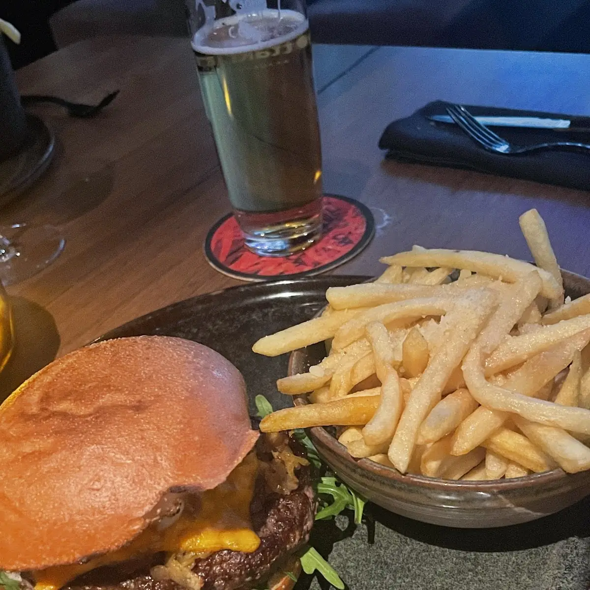 Essen und Trinken photo 4