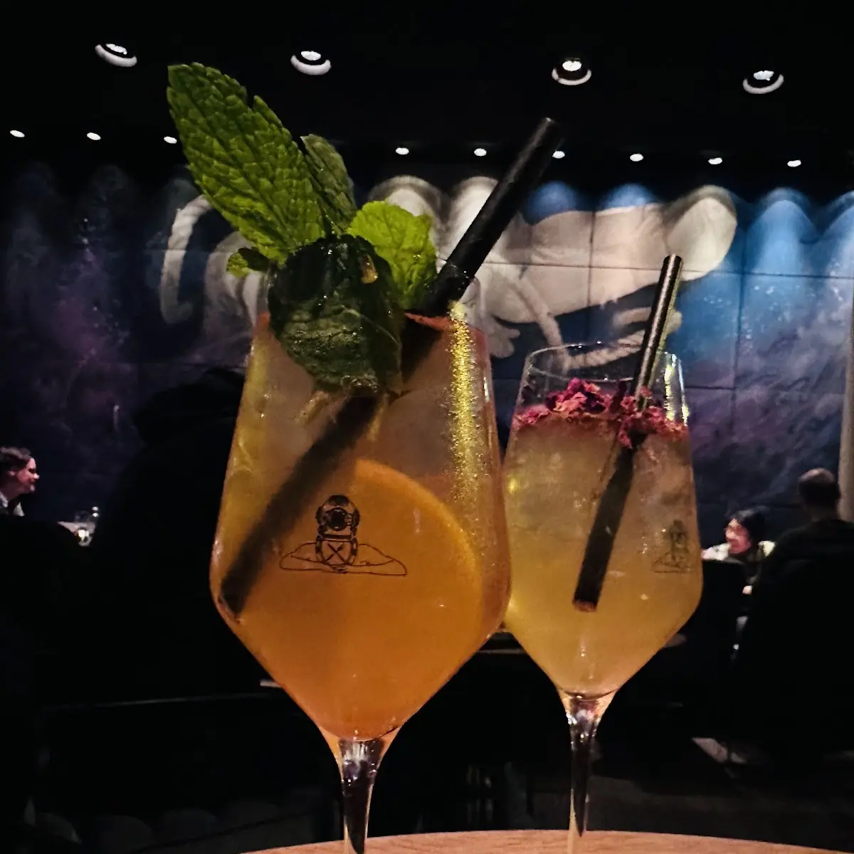Essen und Trinken photo 7