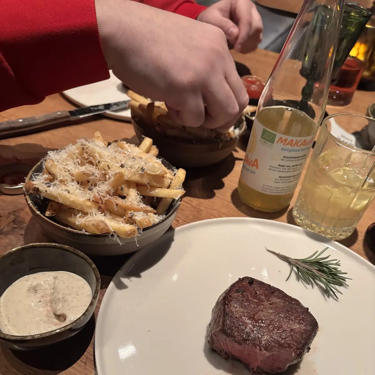 Essen und Trinken photo 8
