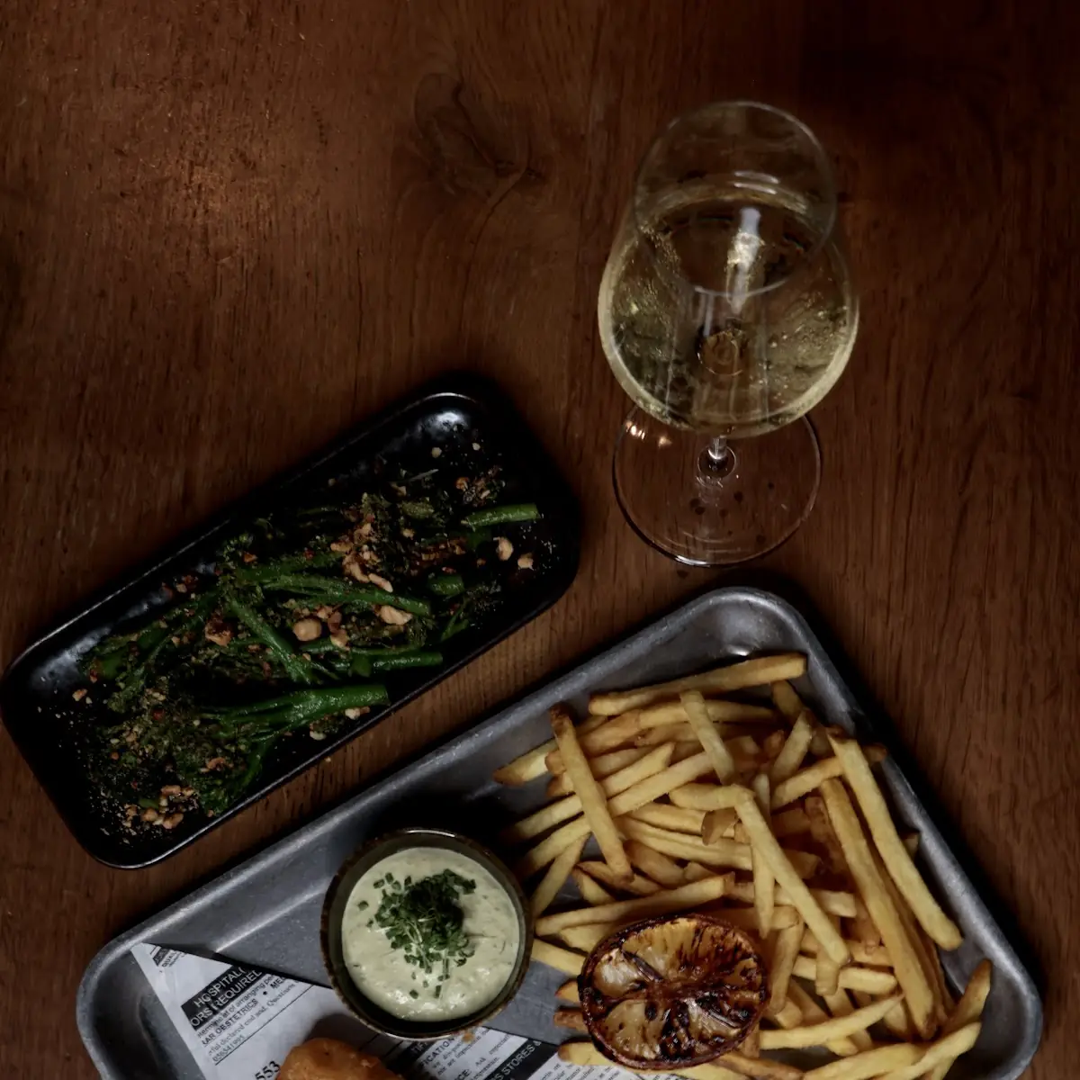 Essen und Trinken photo 9