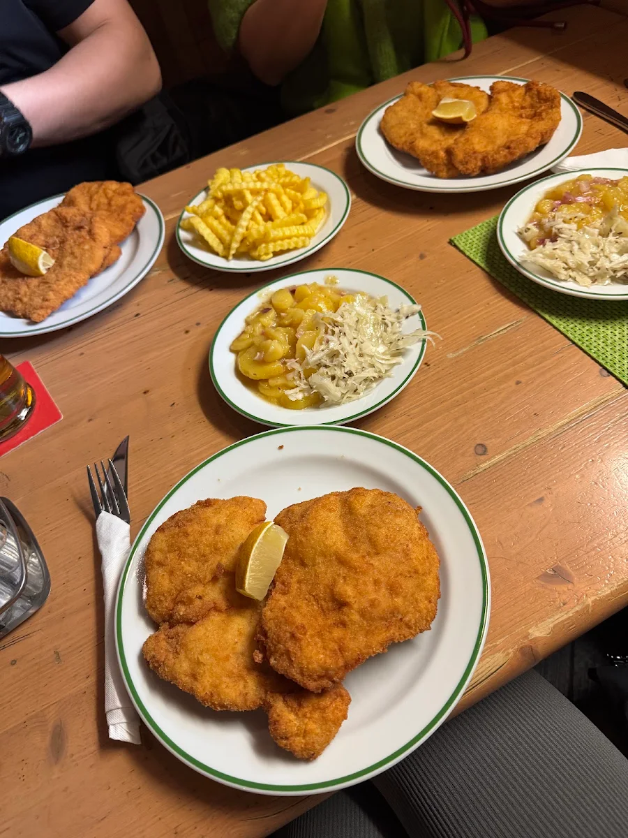 Essen und Trinken photo 1