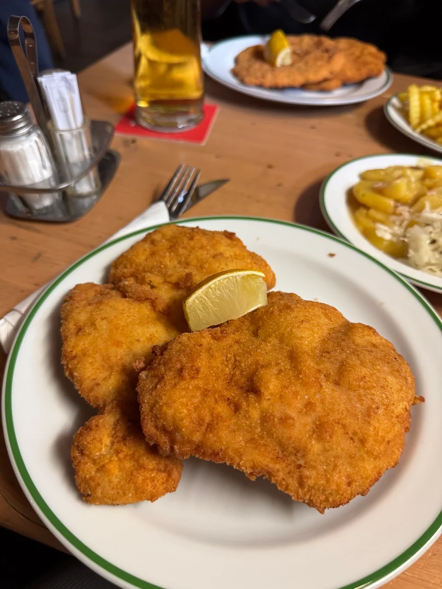 Essen und Trinken photo 4