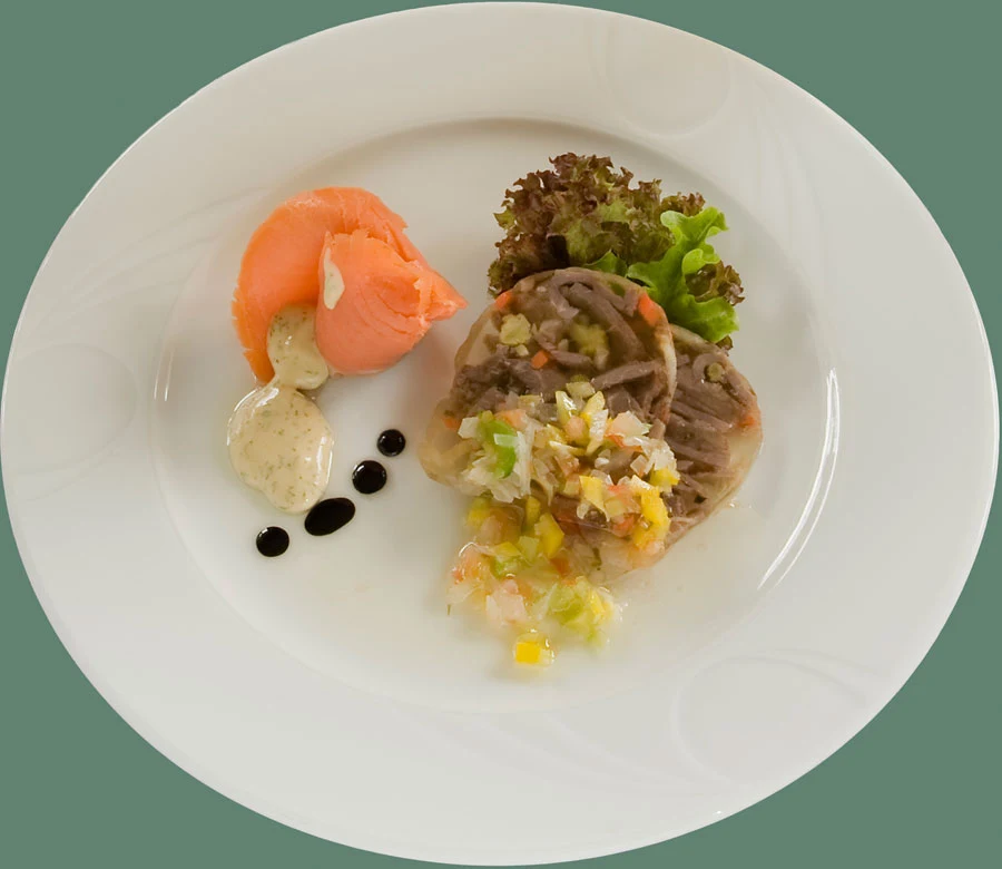 Essen und Trinken photo 2