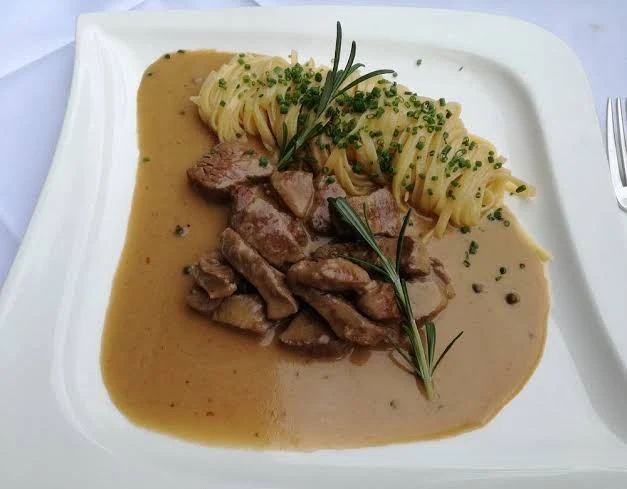 Essen und Trinken photo 7