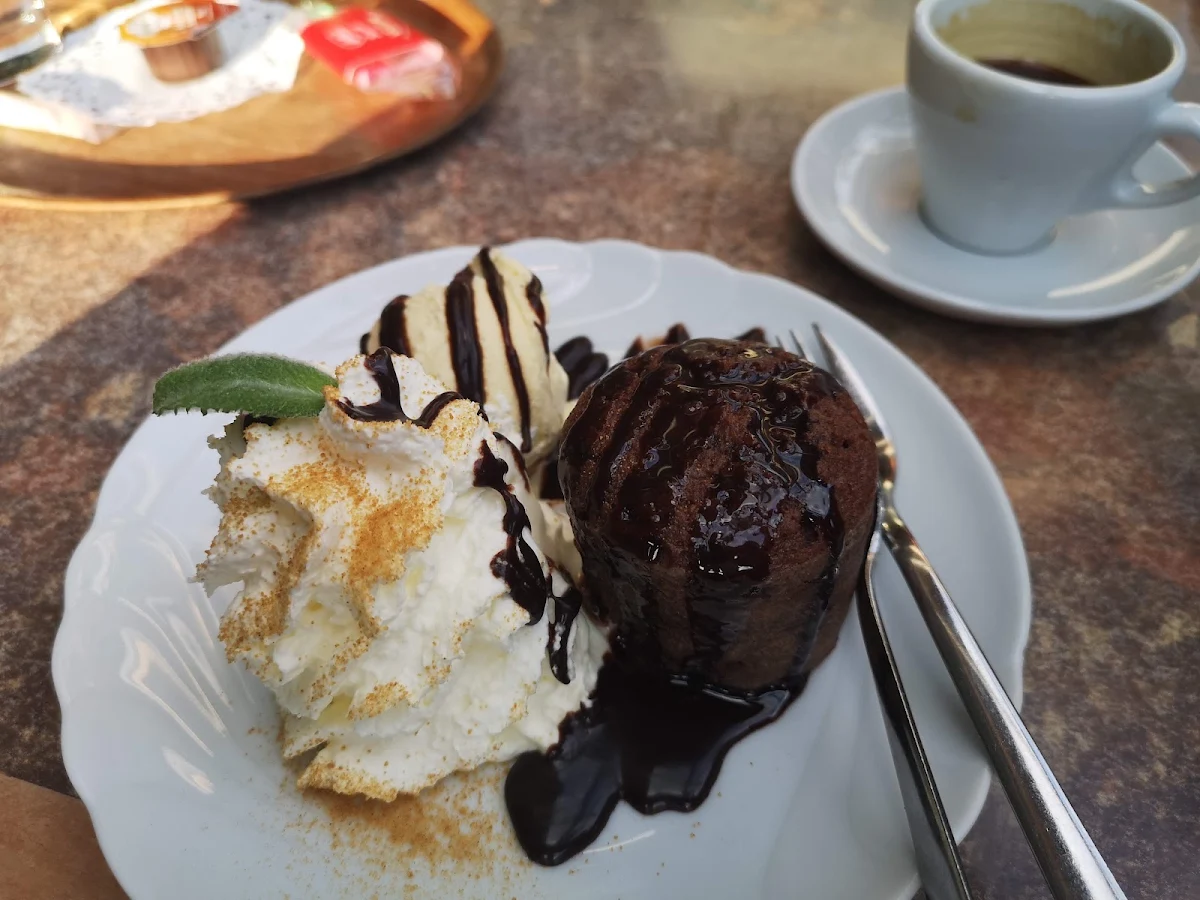 Essen und Trinken photo 9