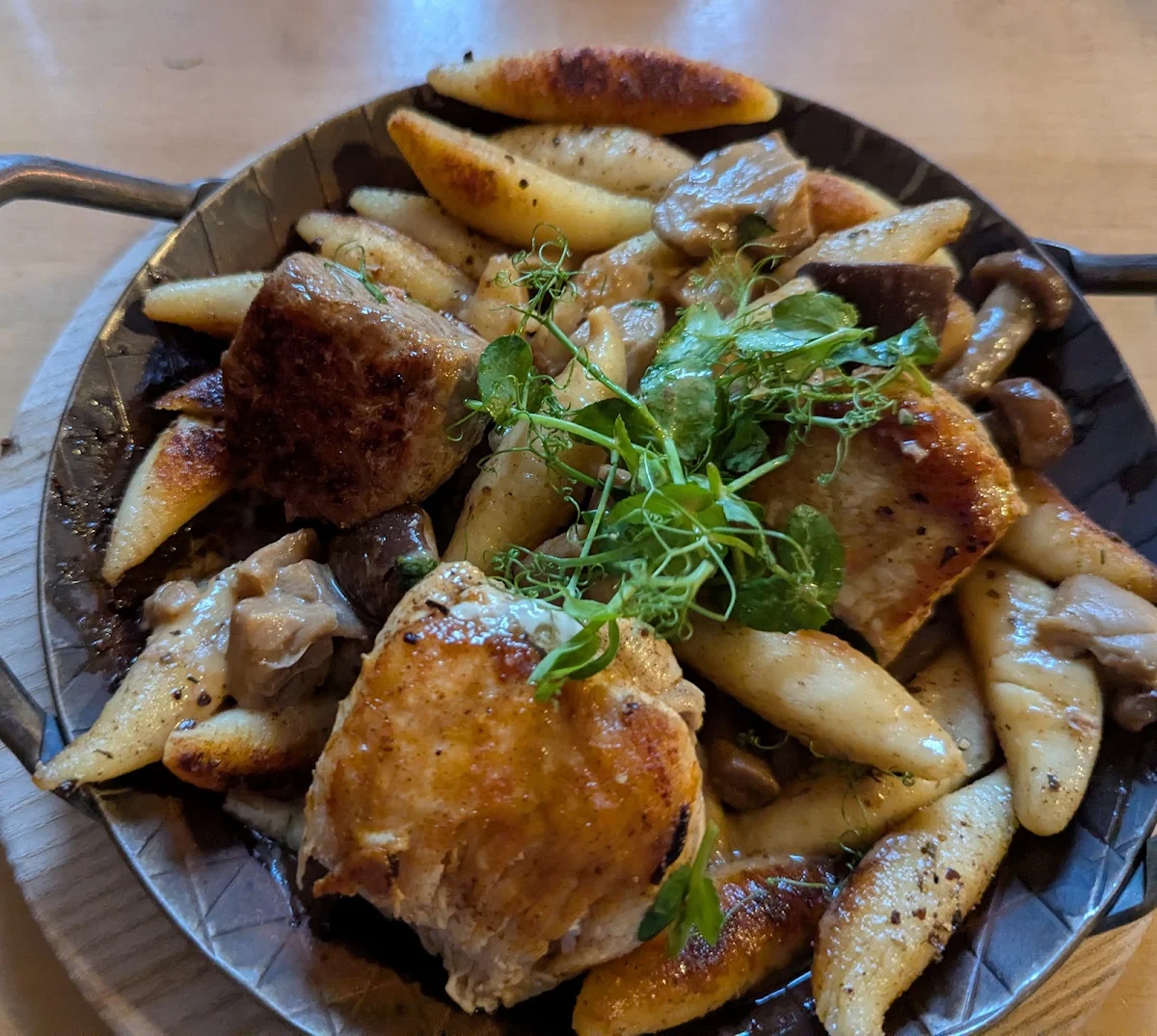 Essen und Trinken photo 10