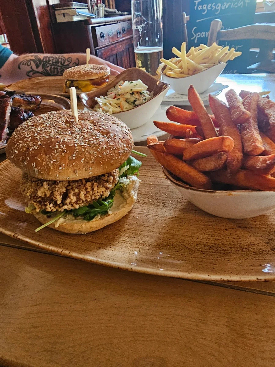 Essen und Trinken photo 9