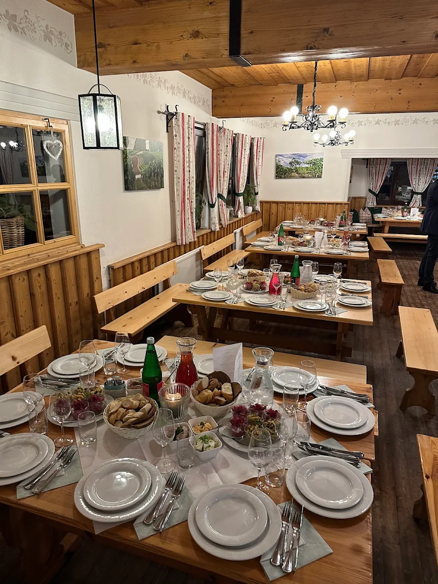 Essen und Trinken photo 1