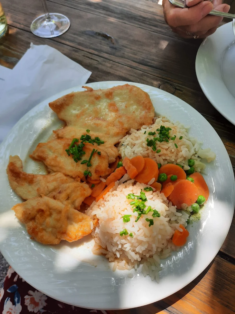 Essen und Trinken photo 10
