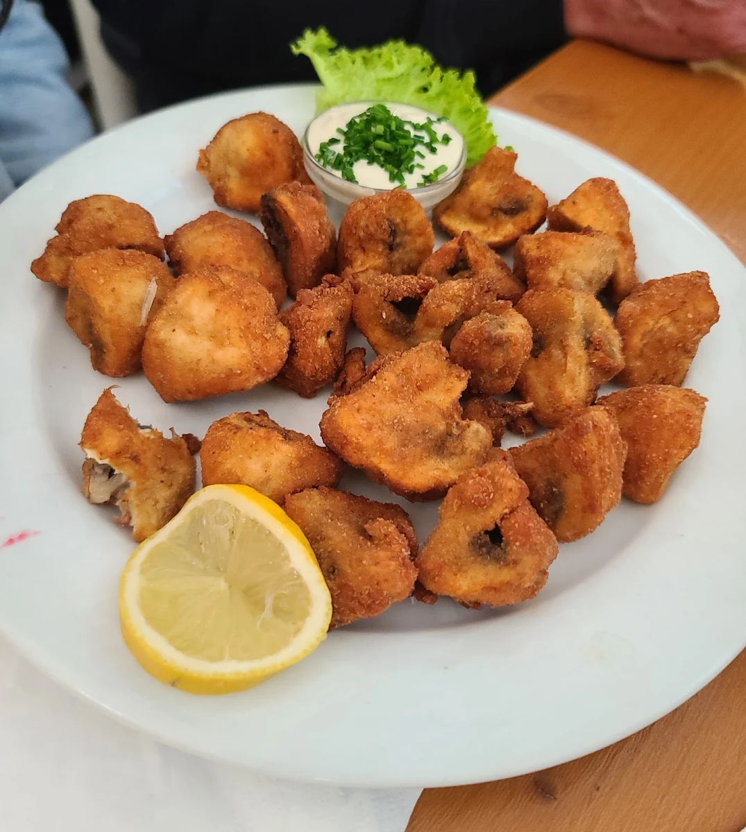 Essen und Trinken photo 3