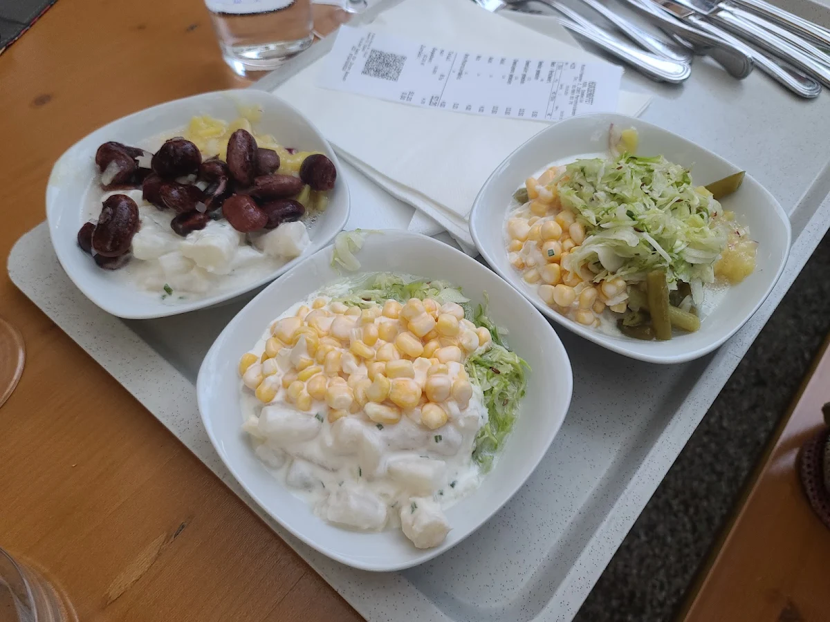 Essen und Trinken photo 5