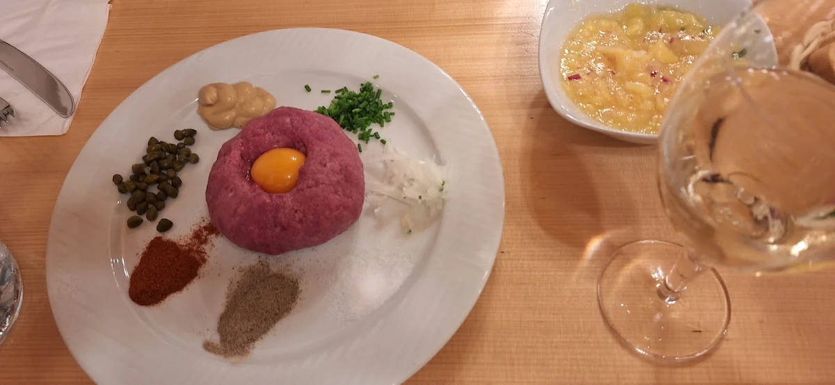 Essen und Trinken photo 9
