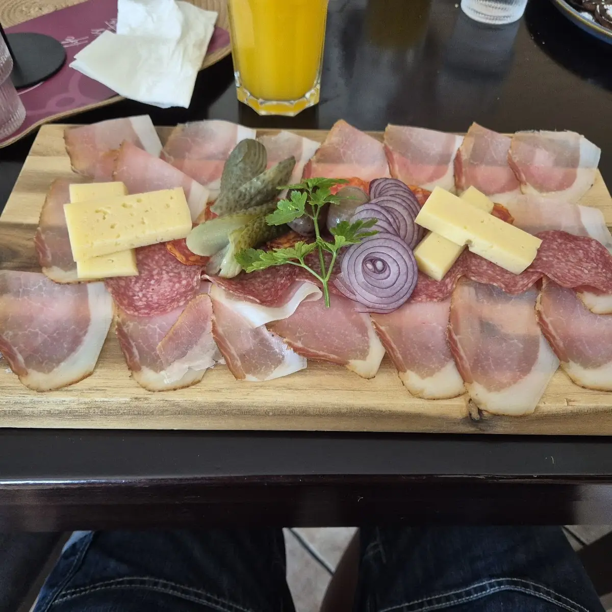 Essen und Trinken photo 3