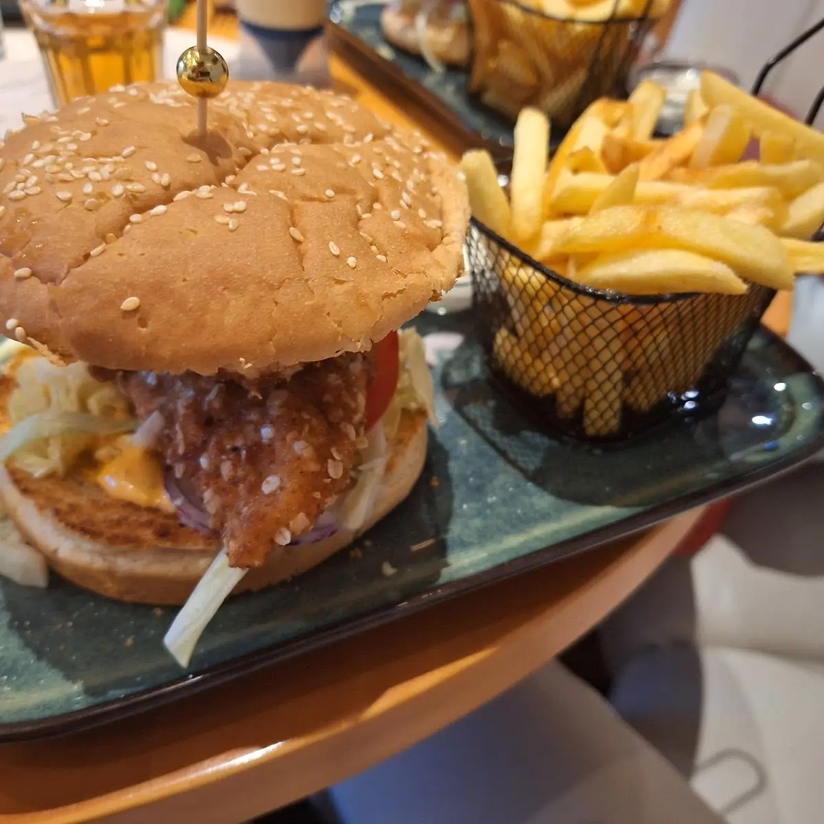 Essen und Trinken photo 4