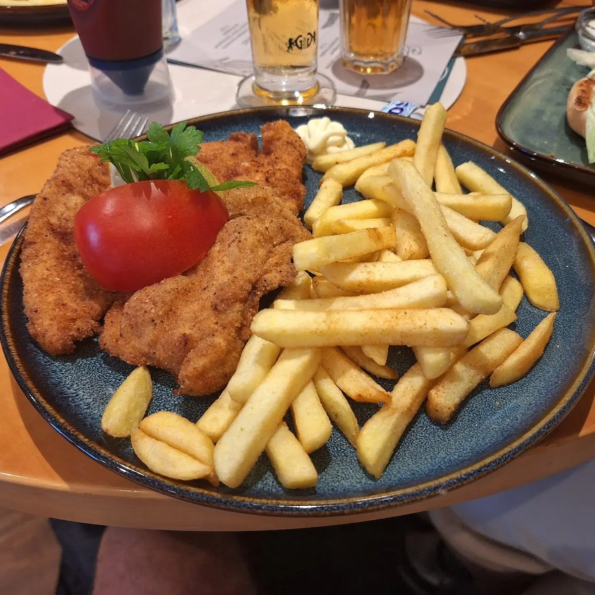 Essen und Trinken photo 6
