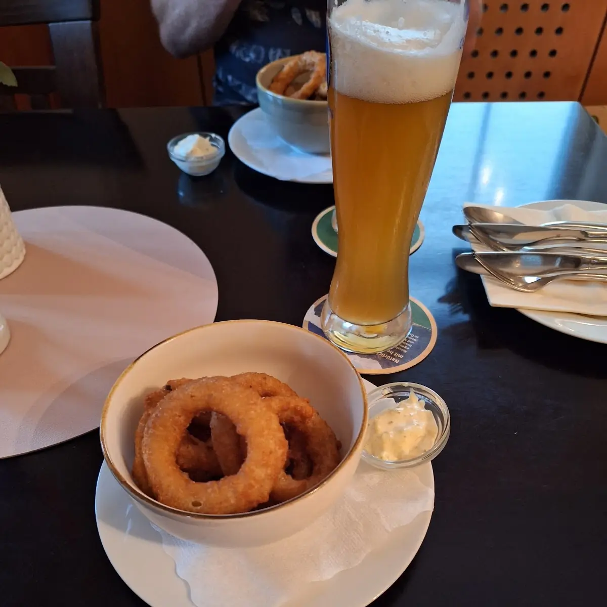 Essen und Trinken photo 9