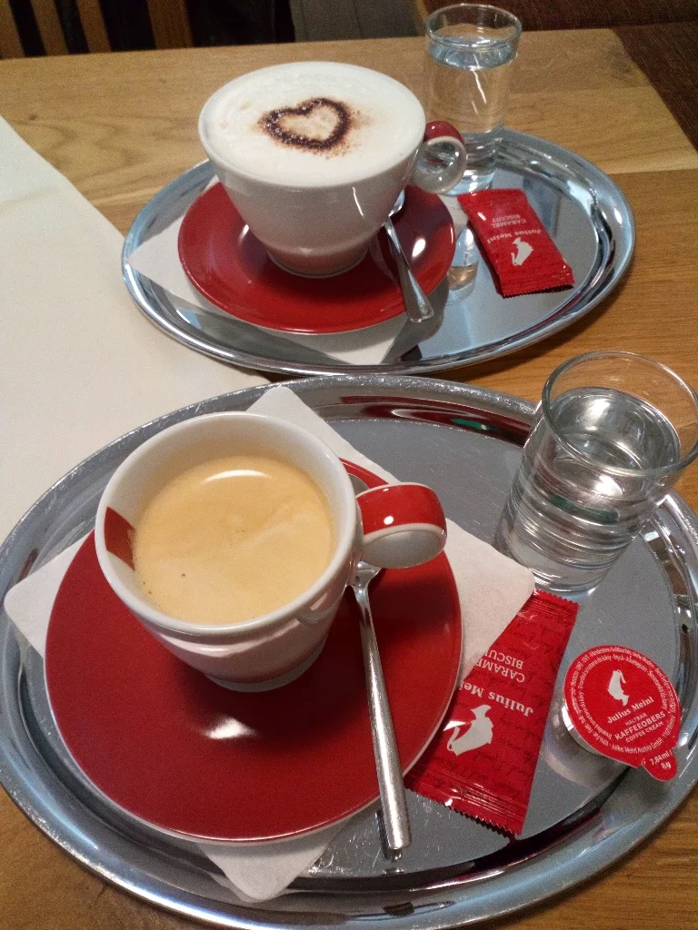 Essen und Trinken photo 2