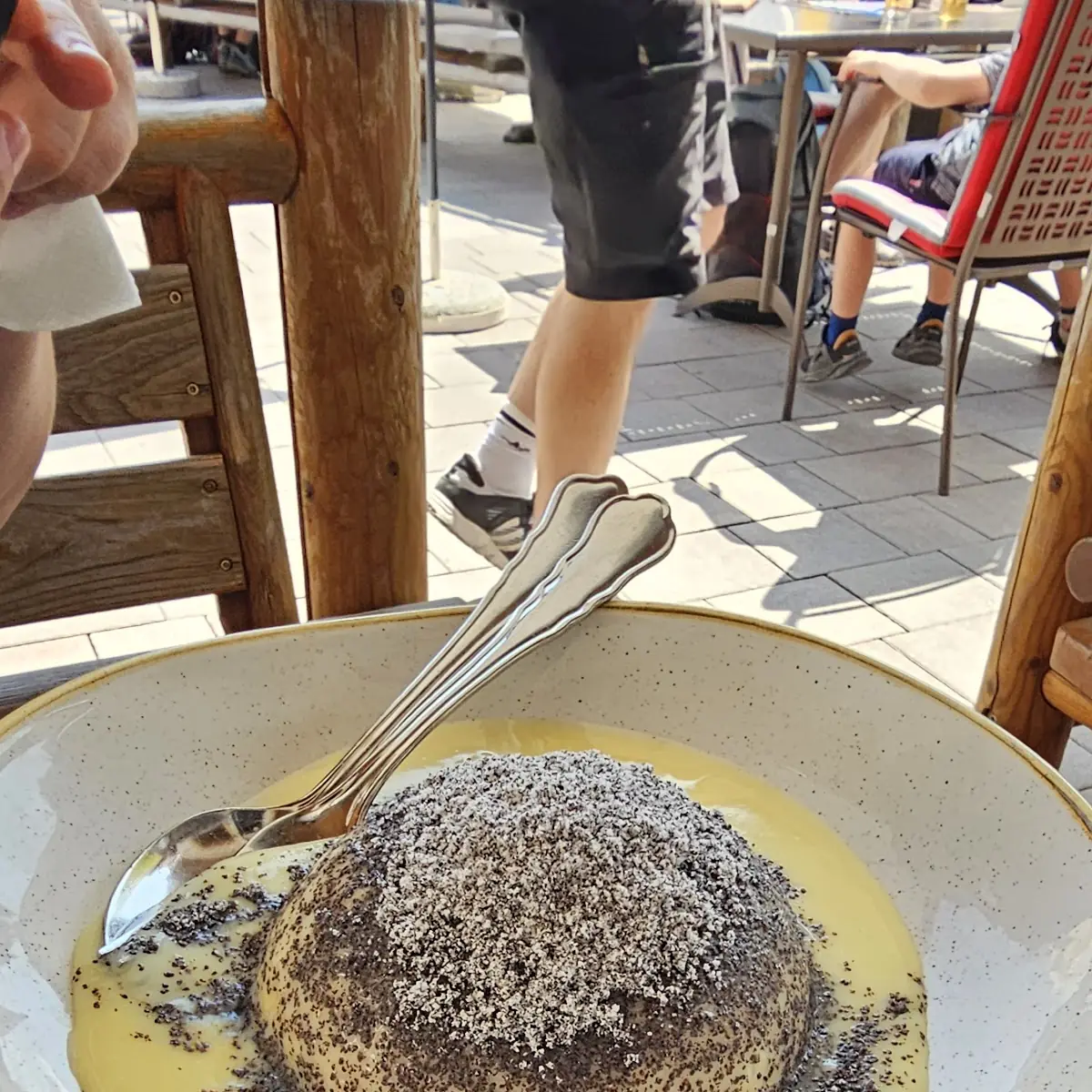 Essen und Trinken photo 10