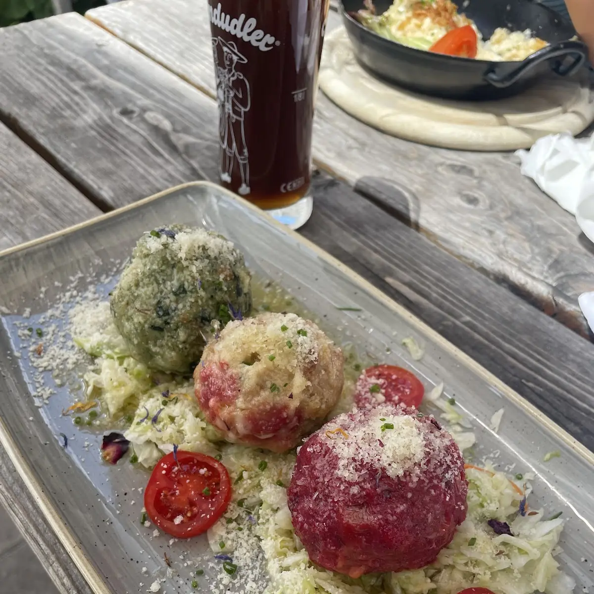 Essen und Trinken photo 5