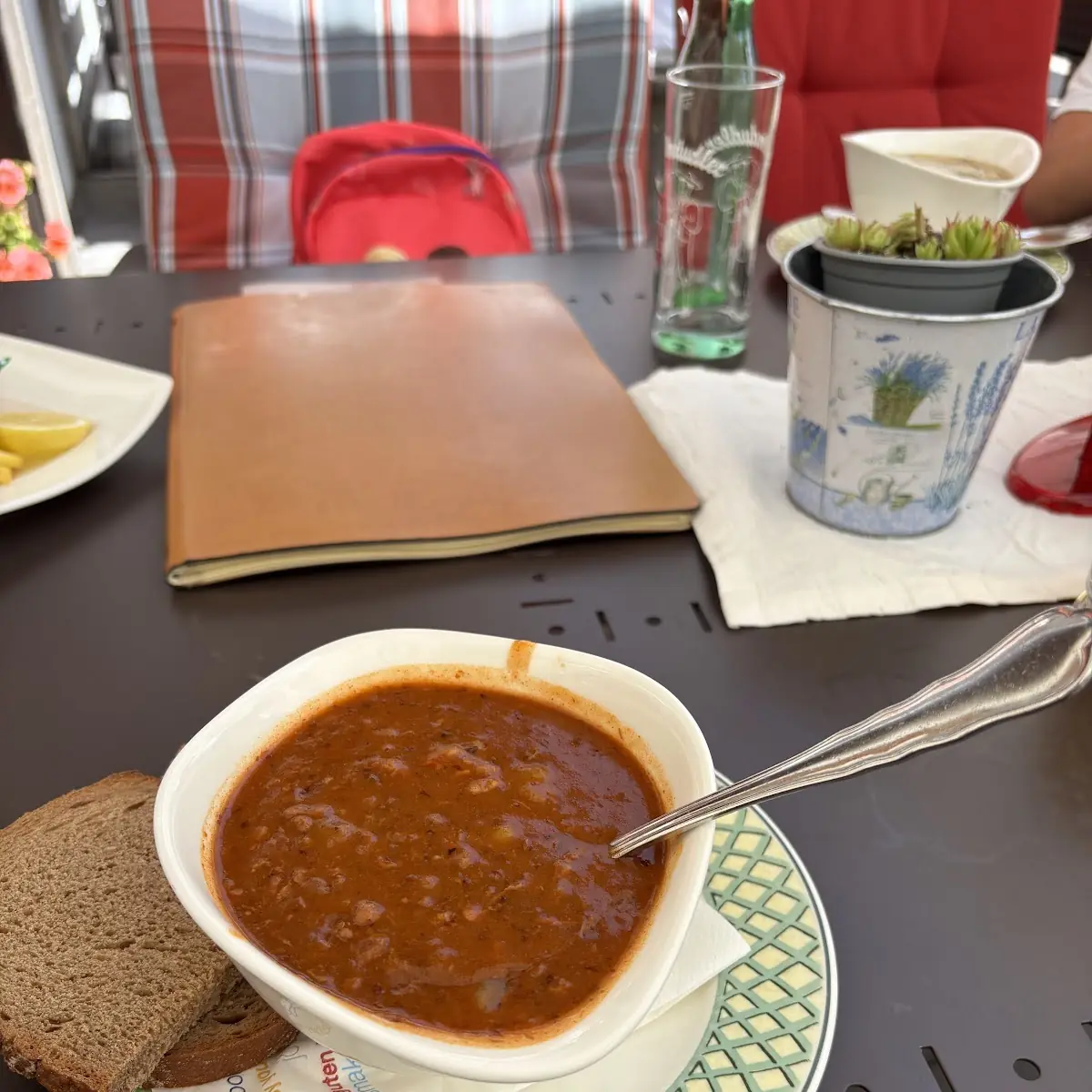 Essen und Trinken photo 6