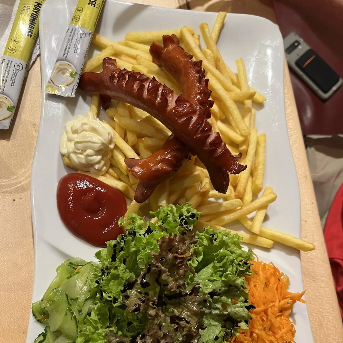 Essen und Trinken photo 7