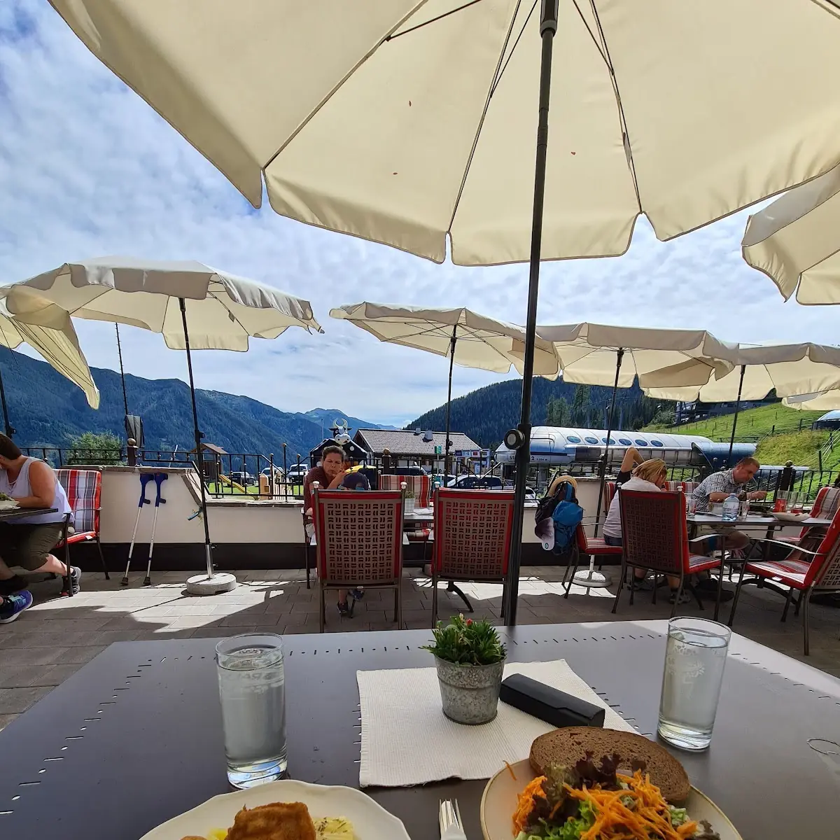 Essen und Trinken photo 9