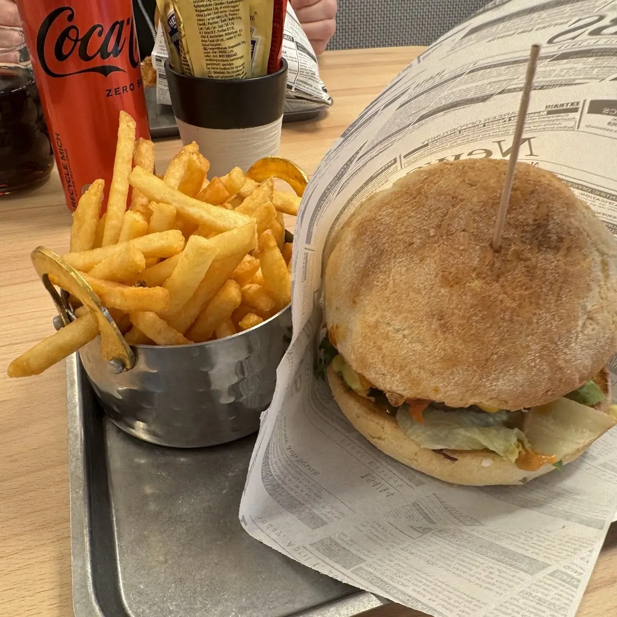 Essen und Trinken photo 2