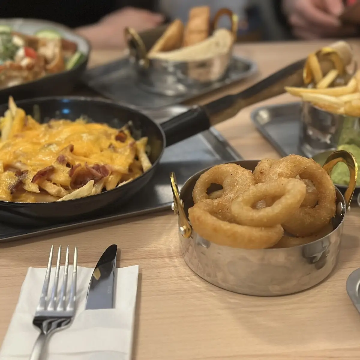 Essen und Trinken photo 4