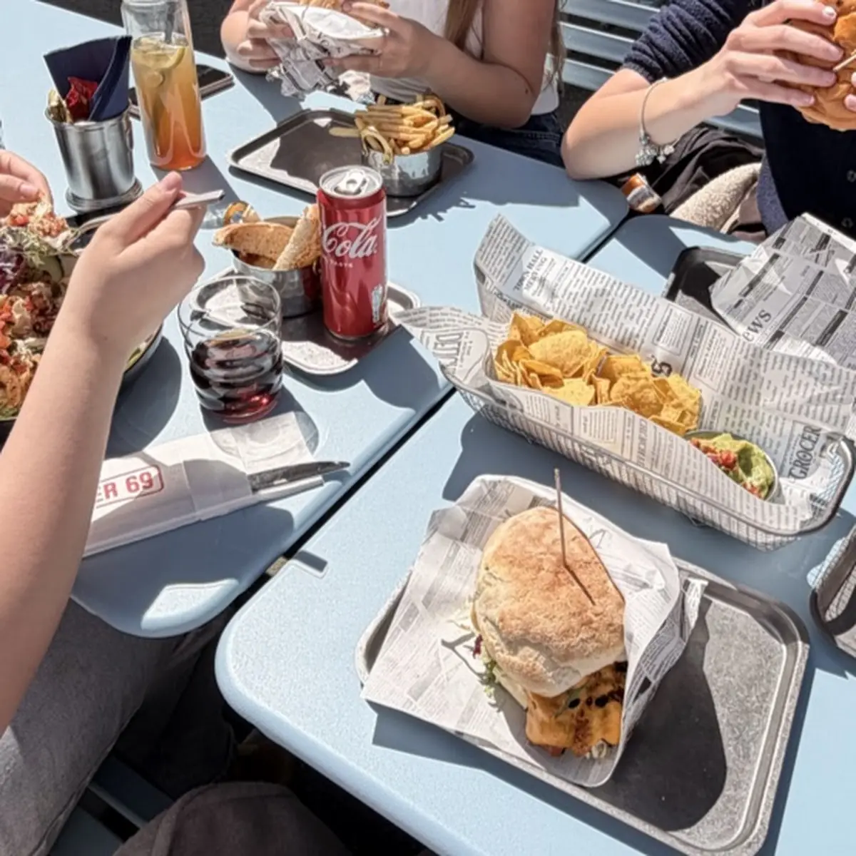 Essen und Trinken photo 6
