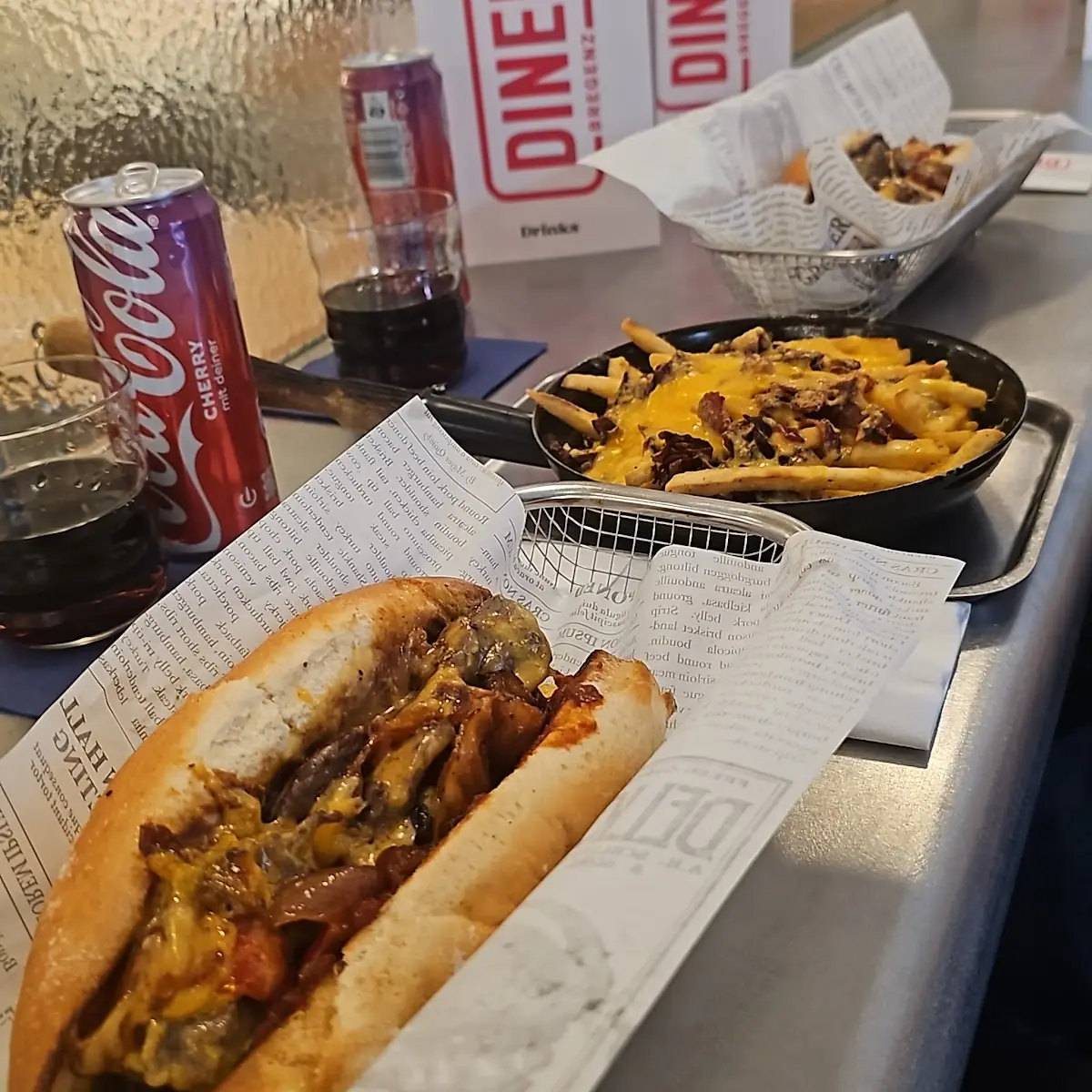 Essen und Trinken photo 7