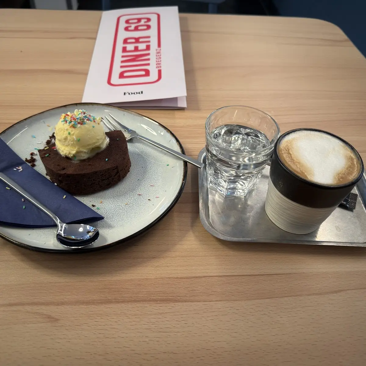 Essen und Trinken photo 8