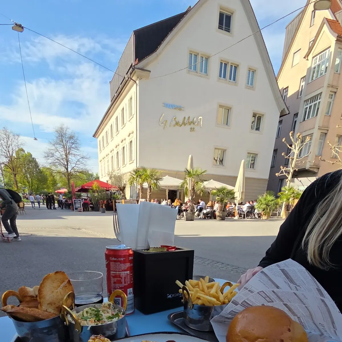 Essen und Trinken photo 9
